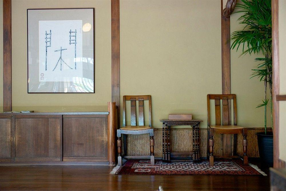 Hotel Hanakoyado Kōbe Exterior foto