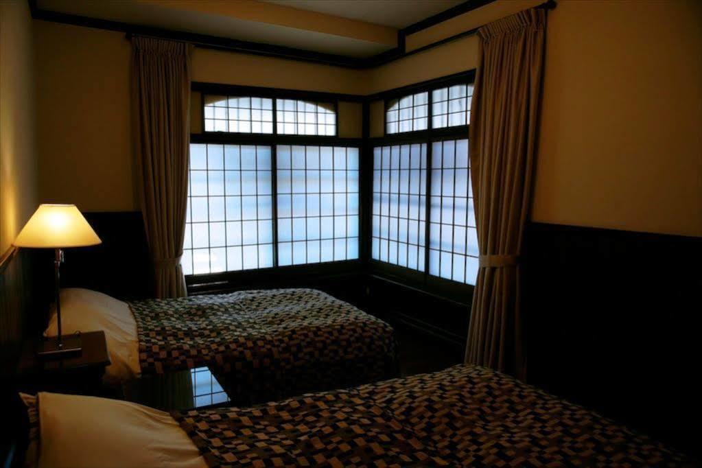 Hotel Hanakoyado Kōbe Exterior foto