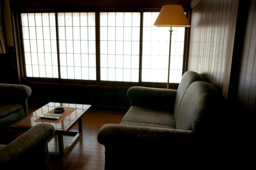 Hotel Hanakoyado Kōbe Exterior foto