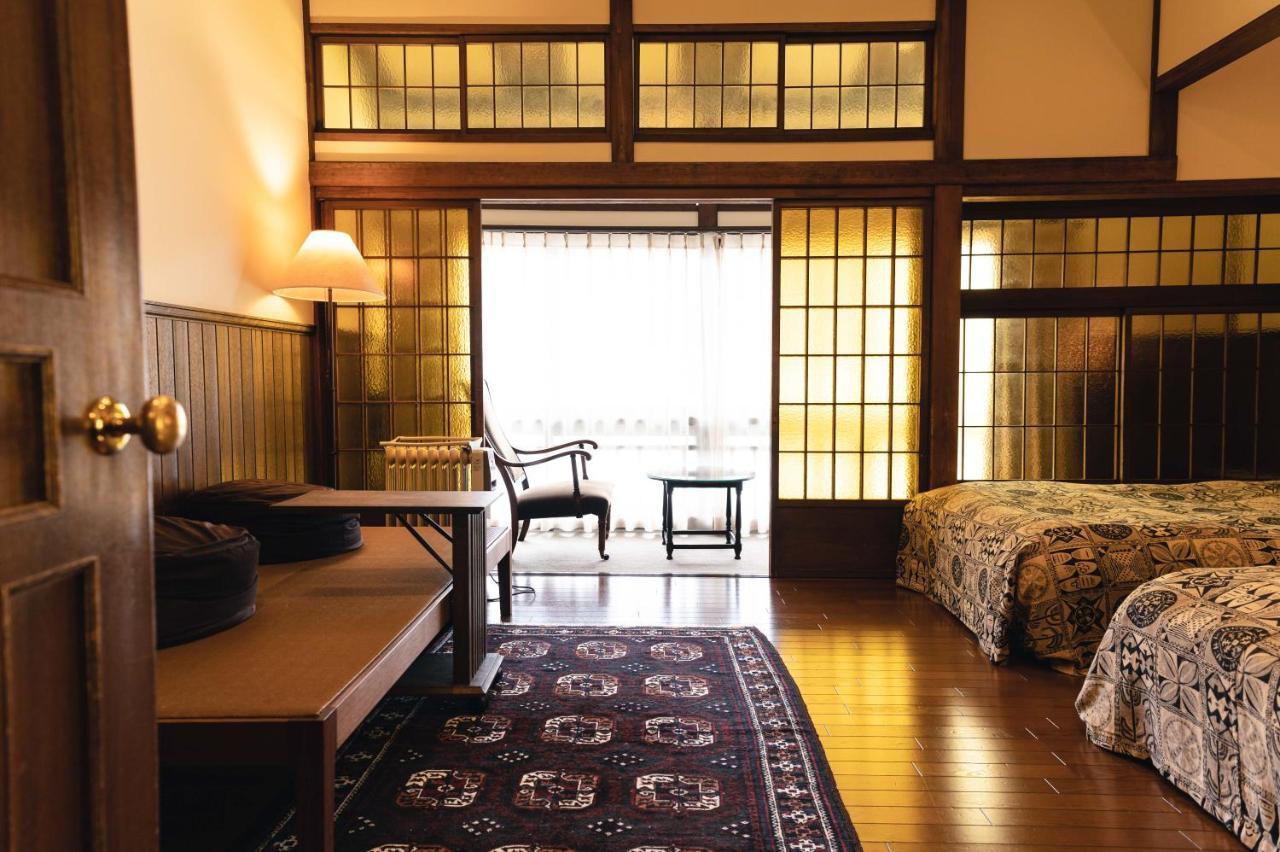 Hotel Hanakoyado Kōbe Exterior foto
